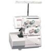 Бытовой оверлок Janome 204D/205D/ML 754 3/4-х ниточный0