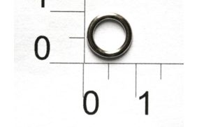 кольцо металл d=06мм 600н никель (упаковка 1000 штук) купить по 1583.99 - в интернет - магазине Веллтекс | Москва
.